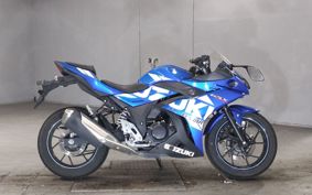 SUZUKI GSX250 R DN11A