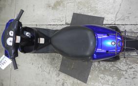 SUZUKI LET's 2 2023 CA1PA