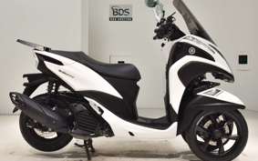 YAMAHA TRICITY 125 2024 SEK1J