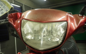 SUZUKI ADDRESS V125 G 2008 CF46A