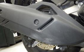 HONDA PCX 160 KF47