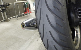 TRIUMPH BONNEVILLE 2012