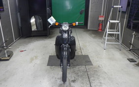 HONDA LITTLE CUB AA01