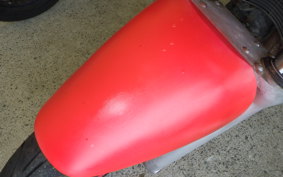 SUZUKI WOLF 250 VJ21A