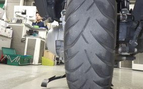 HONDA PCX125 2005 JK05