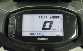 SUZUKI AVENIS 125 EA12J