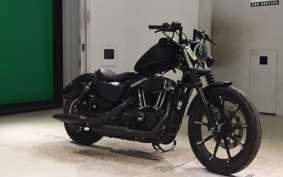 HARLEY XL883N 2020