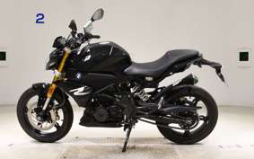 BMW G310R 2026