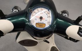 HONDA GIORNO AF77