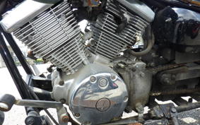 YAMAHA DRAGSTAR 250 VG02J