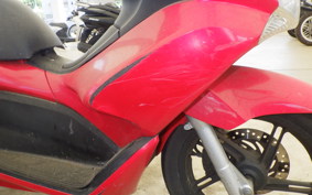 HONDA PCX 150 KF12