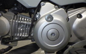 HONDA ｸﾛｽｶﾌﾞ110-3 2015 JA60