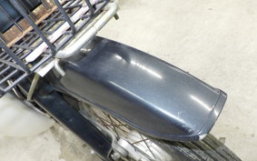 HONDA C50 SUPER CUB E C50