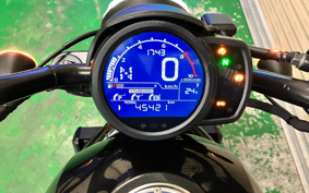 HONDA REBEL 1100 DCT 2023 SC83