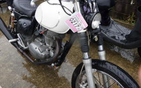 KAWASAKI ESTRELLA BJ250A
