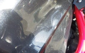 KAWASAKI ZX-25R 1995 ZX250E