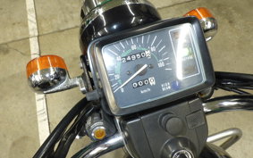 HONDA CD125T BENLY CD125T