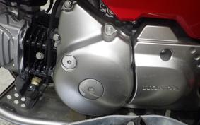 HONDA CT125 HUNTER CUB JA55