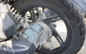 HONDA PCX 150 KF12