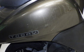 HONDA TODAY 2 2013 AF67