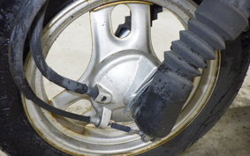 HONDA TODAY 2 2004 AF67