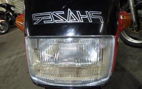 YAMAHA FZ250 1KG