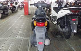 SUZUKI LET's 4 1991 CA45A