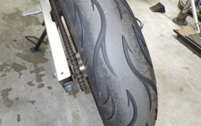 HONDA APE 100 GEN 2 HC13