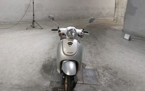 HONDA GIORNO AF70