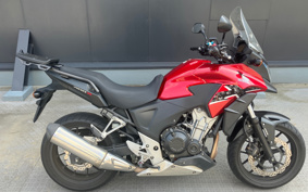 HONDA 400X 2015 NC47