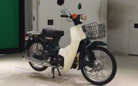 HONDA C50 SUPER CUB AA01