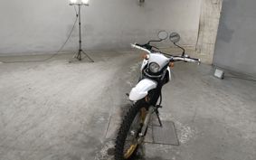 YAMAHA SEROW 250 DG17J
