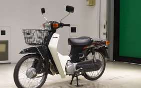 SUZUKI BIRDIE 50 BA41A