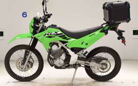 KAWASAKI KLX230S 2010 LX232A