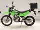 Фото Kawasaki KLX230S 2010 с японского аукциона