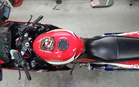 KAWASAKI ZZ1100 NINJA R Gen.2 1997 ZXT10D