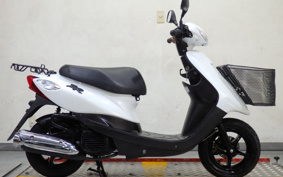 YAMAHA JOG DELUXE SA39J