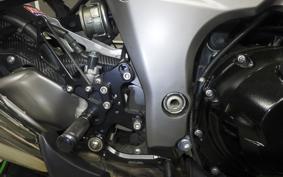 KAWASAKI NINJA 1000 2012