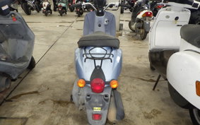 HONDA TODAY 1990 AF61