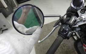 HONDA MONKEY 125 ABS JB02