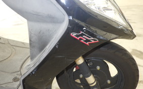 KYMCO VJR125 i