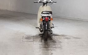 HONDA SUPER CUB50 AA01