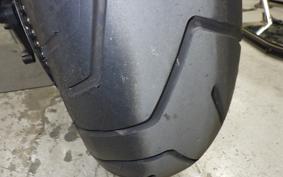 YAMAHA NIKEN 2018 RN58J