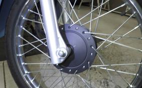 HONDA C50 SUPER CUB AA09