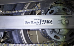 HONDA VT250 SPADA 2007 MC20