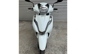 HONDA LEAD 125 JF45