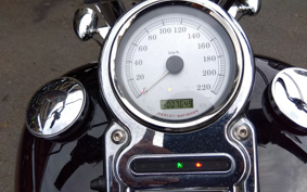 HARLEY FXDC1450 2011 GV4