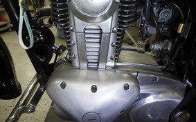 KAWASAKI ESTRELLA CUSTOM BJ250A