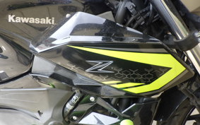 KAWASAKI Z400 Gen.2 2020 EX400G