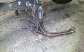 YAMAHA AXIS 125 TREET 2019 SE53J